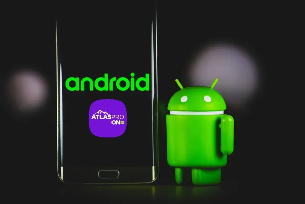 Tutoriel: Installer atlas pro ontv pour Android téléphone (Guide 2026)